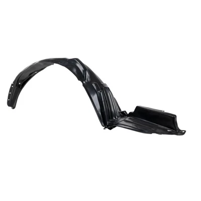 For Subaru Crosstrek 2016 2017 Fender Liner Passenger Side | Front | SU1249124 - Imagem 1 de 4