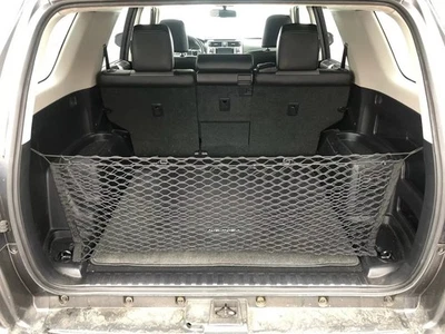 Rear Trunk Envelope Style Mesh Organizer Cargo Net for TOYOTA RAV4 2019-2022 New - Image 1 of 4