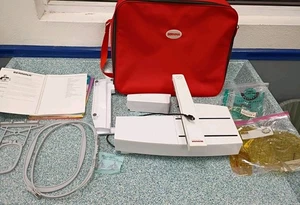 Bernina Artista 185 Embroidery Accessories Module Memory Inside  4 MB Edition - Picture 1 of 24