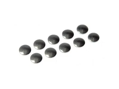 For 1965-1974 Chevrolet Corvette Cam Plug Dorman 55237FGGV 1966 1967 1968 1969 - Image 1 of 2