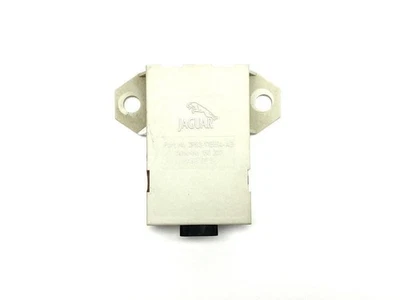 Módulo de control de sensor de lluvia 2R83-17E694-AB compatible con Jaguar S Type 79195 2002-2008 Foto 1 de 4