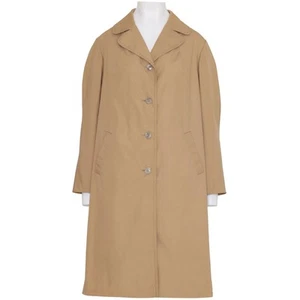 Luhta (Finland) Vintage, 1960s, Diolen, 1930s Swing Coat Lineage - Picture 1 of 4