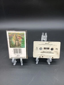 Flirtin' with Disaster by Molly Hatchet Cassette Tape, 1979 JET 36110 - Picture 1 of 13
