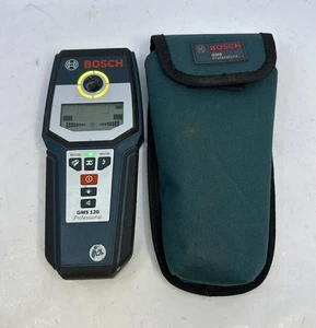 Bosch GMS 120 Professional Multi Detector - Picture 1 of 3