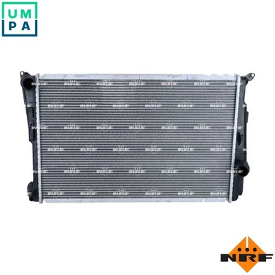 RADIATOR ENGINE COOLING 59228 FOR N20 B16 A 1.6L N47 D20 C/B47 D20 A 2.0L 4cyl - Image 1 of 4