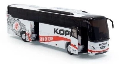 HOLLANDOTO, Autobus VDL Futura FC Winterthur, 1/50,  HOL8-1213 - Immagine 1 di 2
