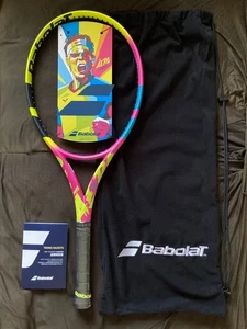 Empuñadura Babolat Pure Aero Rafa Origin PURE AERO RAFA ORIGIN 2 003 - Imagen 1 de 3