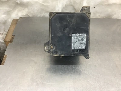 Filtro de caixa de ar 1988 Yamaha Moto 4 350 2x4 OEM entrada - Imagem 1 de 3