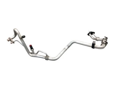 Klimaleitung Klimaschlauch für FORD MONDEO IV TURNIER (BA7) 2.0 TDCI - Imagem 1 de 4