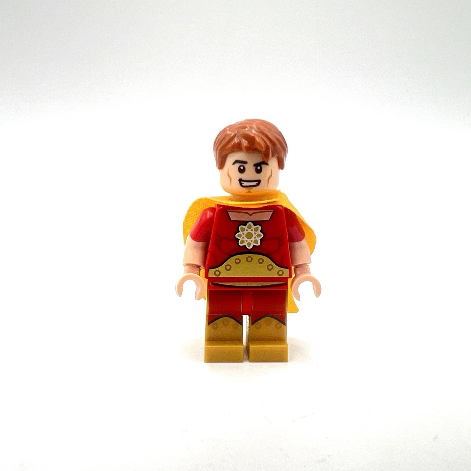 Lego Marvel Super Heroes Avengers Hyperion Minifigura sh0227 de 76049 Foto 1 de 4