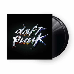 Daft Punk - DISCOVERY - Vinyl 2 LP - NEW & SEALED!! - Bild 1 von 1