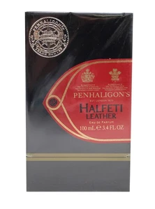 Penhaligon's Halfeti Leather Eau De Parfum 3.4 Ounces - Picture 1 of 2