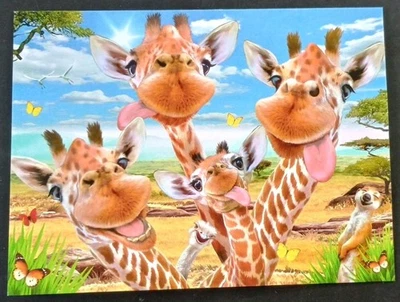 Funny Kids Birthday Card - Image 1 of 4