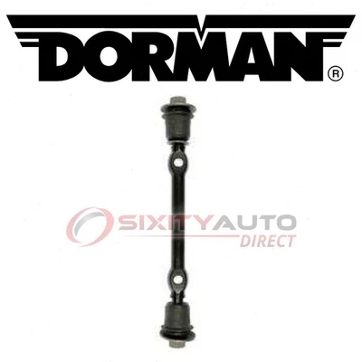Dorman Front Upper Suspension Control Arm Shaft Kit for 1992-2001 GMC Jimmy xz Foto 1 de 4