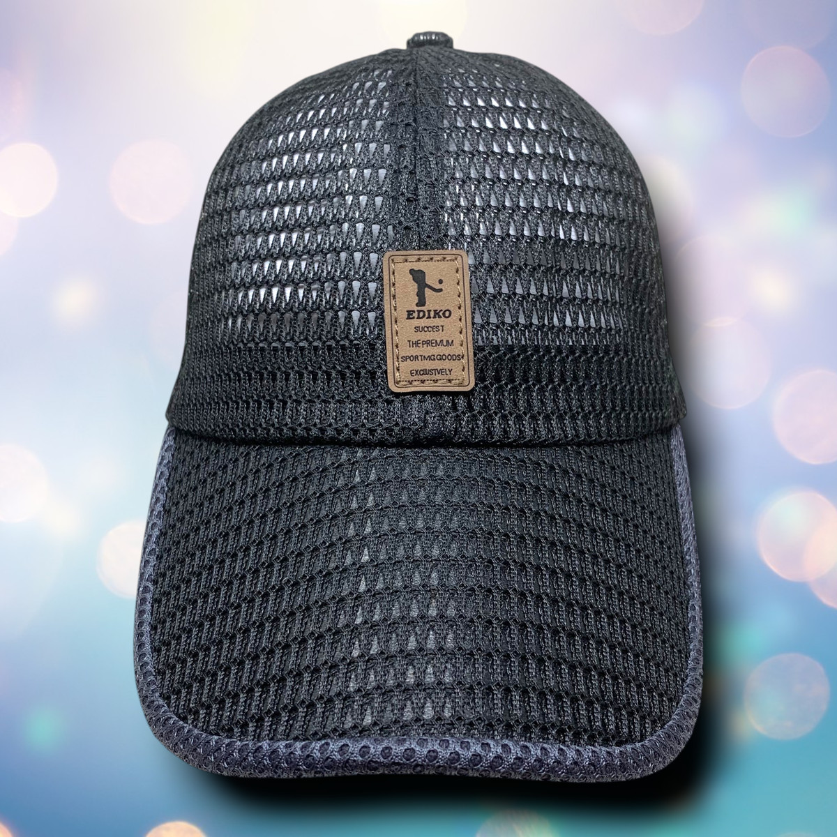 ラスト1点　新品　BRIEFING FULL MESH CAP FLEX FIT MENS FULL MESH CAP FLEX FIT（メンズフルメッシュキャップ