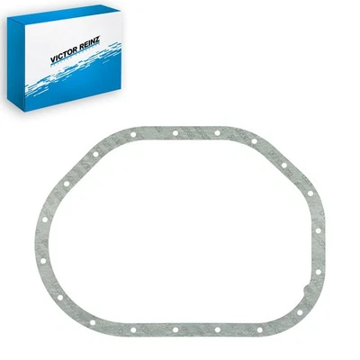Junta de cárter de aceite del motor Victor Reinz para Mercedes-Benz 280S 1975-1976 Foto 1 de 2
