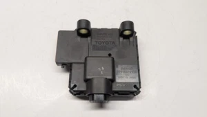 2014-2016 SCION TC TRANSMISSION COMPUTER MODULE TCU TCM 89530-21010 OEM# U25 - Picture 1 of 12
