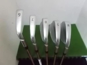 Ping BLUEPRINT T Iron Set 6-9,W 5pc Flex S N.S.PRO MODUS 3 TOUR 115 Steel - Picture 1 of 6