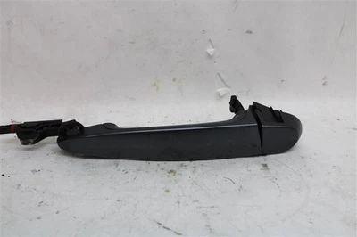 Used Front Right Exterior Door Handle fits: 2012 Bmw 328I Cpe w/keyless entry Co - Imagem 1 de 4