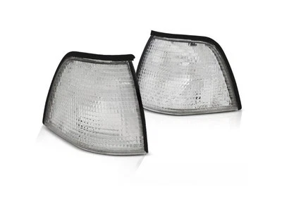 Per BMW 3 E36 1990-1994 1995 1996 1997 1998 1999 Berlina INDICATORE DI DIREZIONE - Image 1 of 2