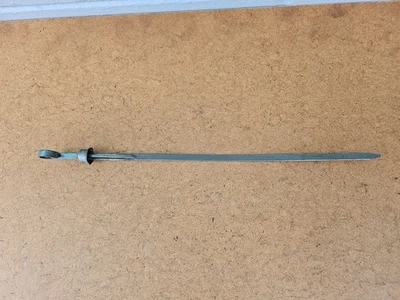 Pontiac Lemans Tempest Firebird 1966-1967 OHC varilla de medición de aceite de 6 cilindros 9782278 usado Foto 1 de 4