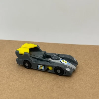 Transformers Armada Downshift Mini-Con Race Team Figure Combi P&P #12 - Image 1 of 3
