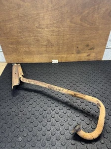 06 Kawasaki Brute Force 750i Header Exhaust Pipe  - Picture 1 of 7