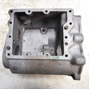 OEM 1937 Only Transmission Case Knucklehead Clutch Frame UL-FL-EL Harley G888 - Picture 1 of 17