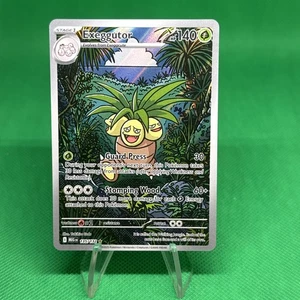 Exeggutor 135/132 - Illustration Rare - Pokemon Mega Evolution NM/M - Picture 1 of 1