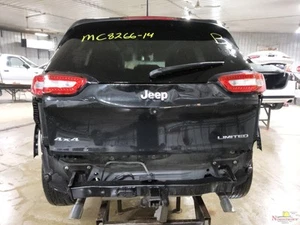 Jeep Cherokee 2014 motor limpiaparabrisas trasero - Imagen 1 de 12