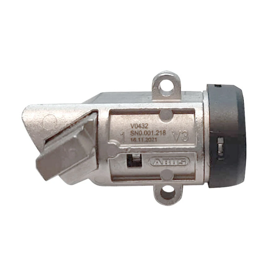 Lucchetto batteria ABUS Cube InTube BLO CUB IT1 XPlus - Immagine 1 di 1