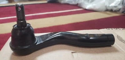 2006-12 Ford LH Outer Steering Link Tie Rod End Motorcraft MEOE-234 AE5Z-3A130-B - Image 1 of 4