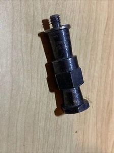 Manfrotto Bogen 5/8 Stub Adapter 1/4-20 Camera Mount - Picture 1 of 2