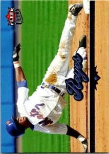 2006 Ultra #92 Jose Reyes NearMint/Mint - Picture 1 of 2