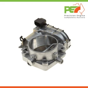 New * OEM * Throttle Body For Mercedes Benz SLK32 AMG R170 3.2L S/Charged 6 Cyl. - Picture 1 of 4