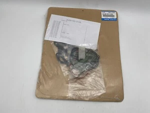 2013-2018 Mazda CX-5 Mazda 3 6 Partial Engine Gasket Set Kit OEM 8LGN-02-310B - Picture 1 of 6