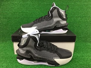 Nike Air Zoom GT Jump 1 Own Space CZ9907-001 Basketball Shoes Mens Size 9.5 NEW - Picture 1 of 9