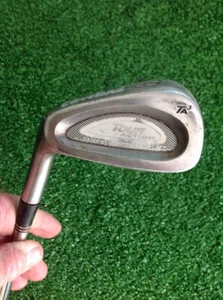 Cleveland Tour Action TA3 Left Handed 6 Iron Stiff Steel Shaft - Picture 1 of 8