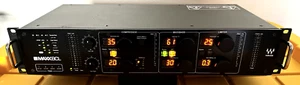 Waves Maxx BCL* Mastering Compressor + L2 Limiter Super Clean extra unit*RARE - Picture 1 of 21
