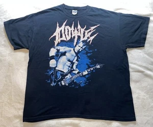 Vintage Doyle Misfits Shirt Guitar Metal Herren Größe XL - Bild 1 von 7