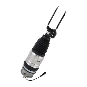 Federbein Luftfederung Vorne Links For Volkswagen VW Touareg 7P5,7P6 2010-2018 - Picture 1 of 12