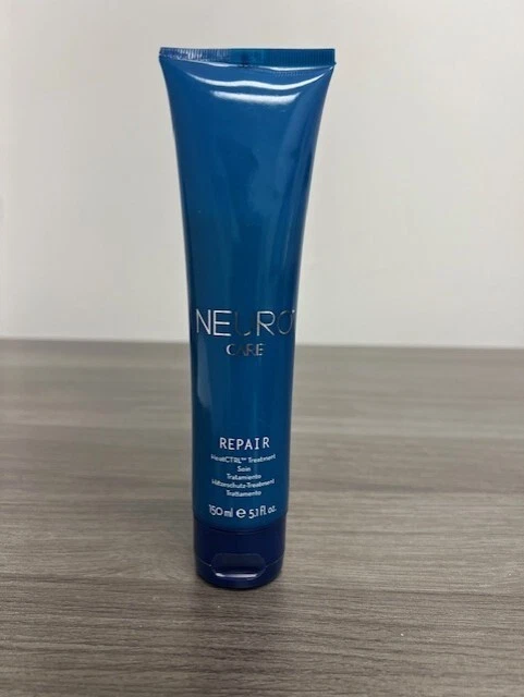 Neuro Care REPAIR HeatCTRL TRATAMIENTO 5,1 oz Foto 1 de 1