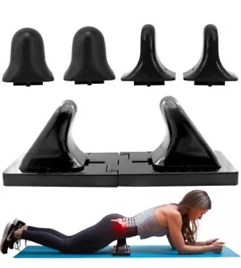 Thrival Deep Tissue Pro - Fully Adjustable Psoas Muscle Release Tool - Picture 1 of 5
