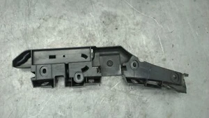 Soporte guardabarros delantero izquierdo smart 2000-2003 0001727v009 color ebzead - Imagen 1 de 3