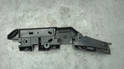 Soporte guardabarros delantero izquierdo smart 2000-2003 0001727v009 color ebzead - Imagen 1 de 3