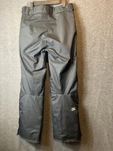 ARCTiX Herren Sentinel Pant Skihose Größe S/P Reg 30“ Beinfarbe schwarz - Bild 1 von 11