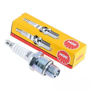 Spark Plug NGK BR8ES Suzuki Ts 250 X 1984<1989 - Picture 1 of 1