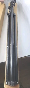 StudioPRO 7'6" Professional Quality Photography Lighting Tripod Adjustable NEW - Picture 1 of 9