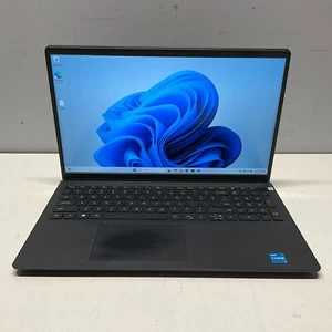 Dell Vostro 15 3520 15.6" Intel i3-1215U 8GB 256GB SSD Windows 11 Pro Laptop - Picture 1 of 10