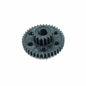 Center and Spur Gear for Kyosho OT-27 RC Car UM1 (40/18 Tooth) - Picture 1 of 3